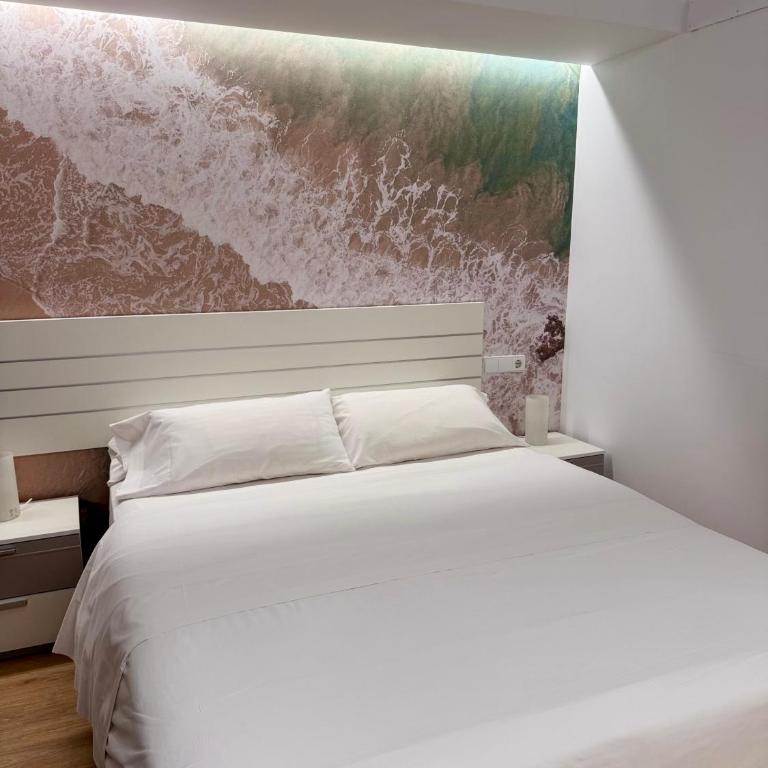 Color Suites Alicante - Apartamento - 8