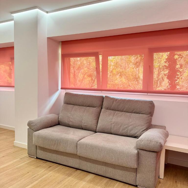 Color Suites Alicante - Apartamento - 3