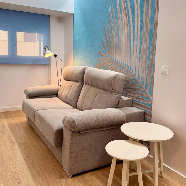 Color Suites Alicante - Apartamento - 4