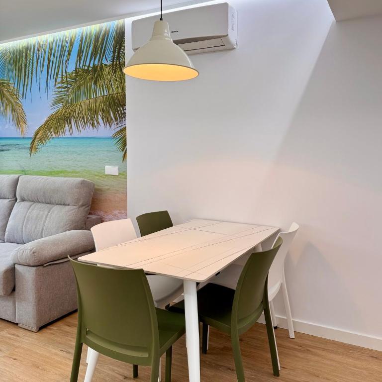 Color Suites Alicante - Apartamento - 4