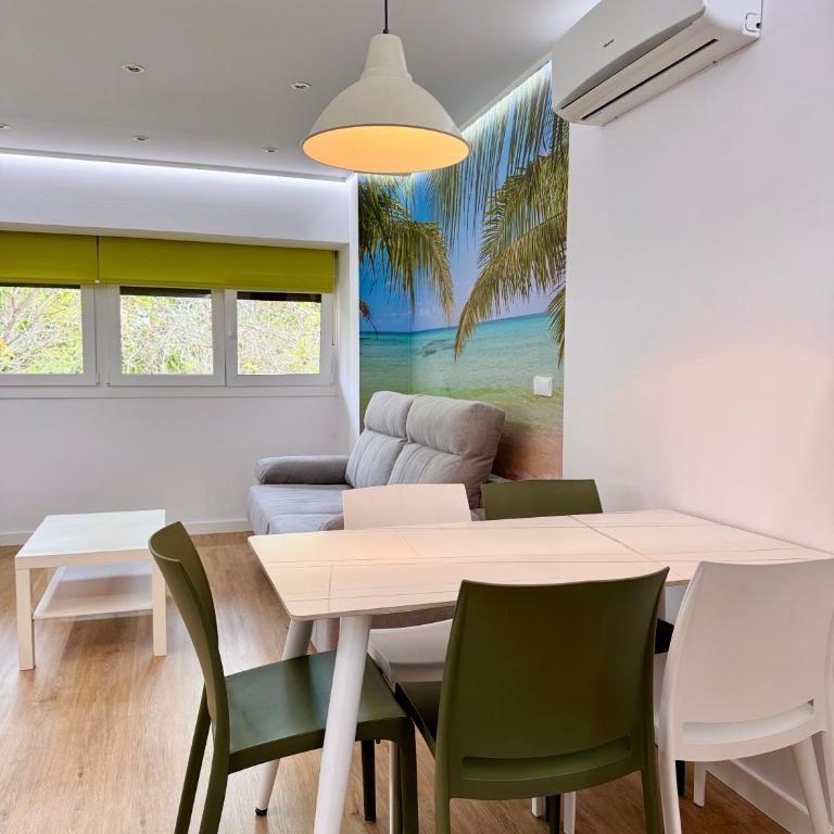 Color Suites Alicante - Apartamento - 2