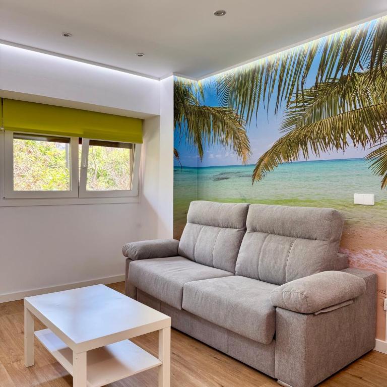 Color Suites Alicante - Apartamento - 6