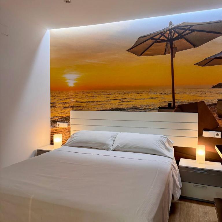 Color Suites Alicante - Apartamento - 1