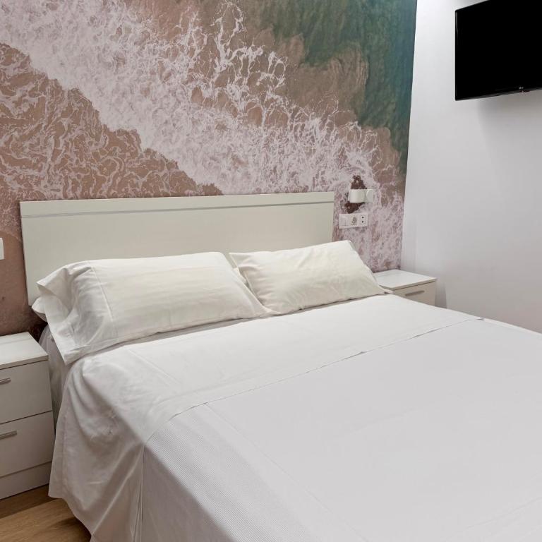 Color Suites Alicante - Apartamento - 1
