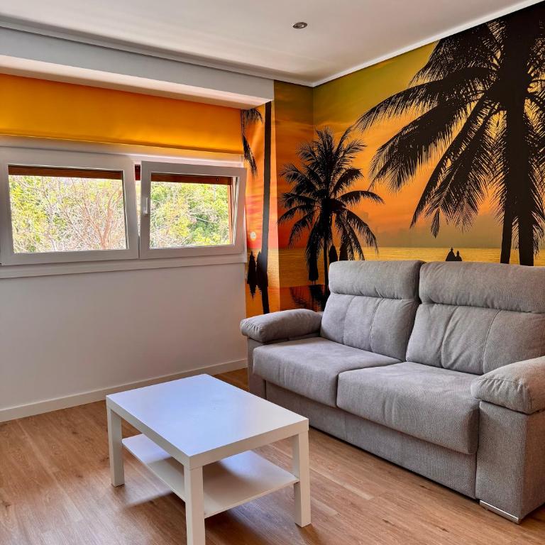 Color Suites Alicante - Apartamento - 11