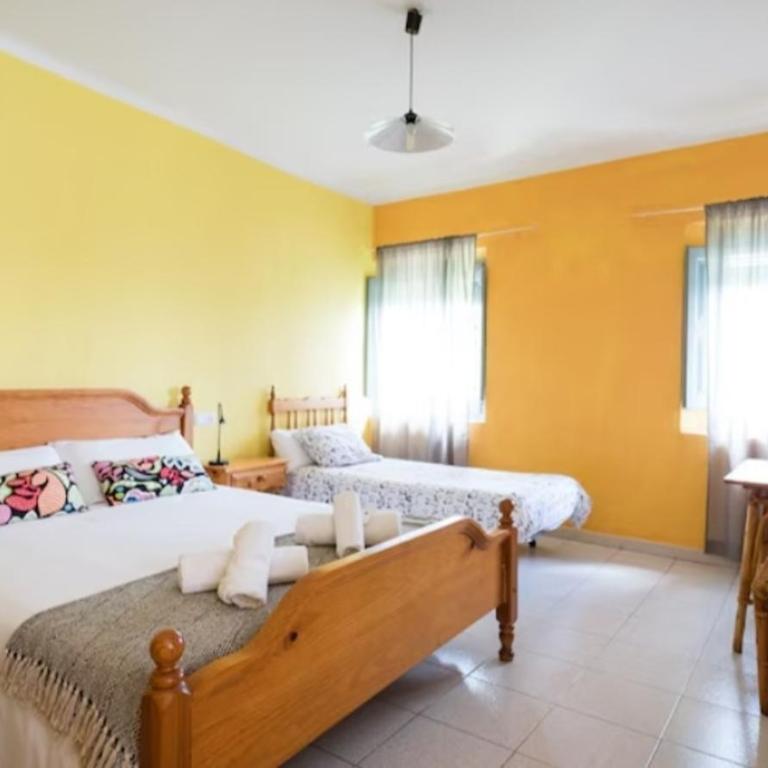 Santuari del Coll - Apartamento de 3 dormitorios - 4