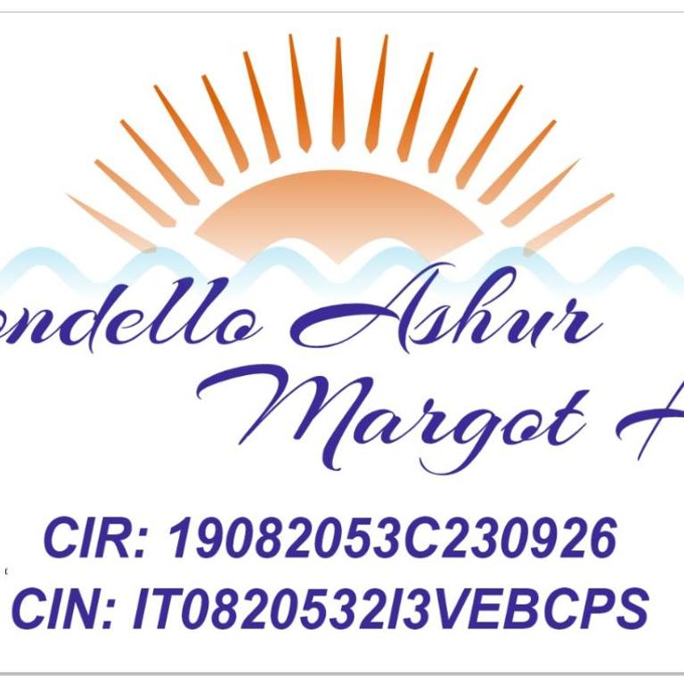 Mondello Ashur Margot House - Appartamento con 1 Camera da Letto - 20