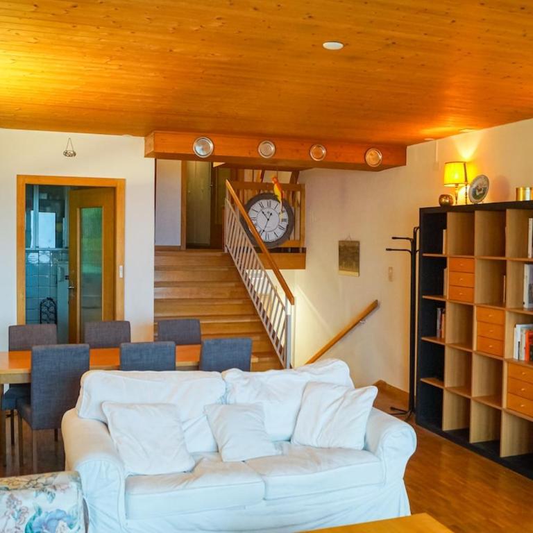 Villars - Charme et panorama - Apartment mit Blick auf die Berge - 10