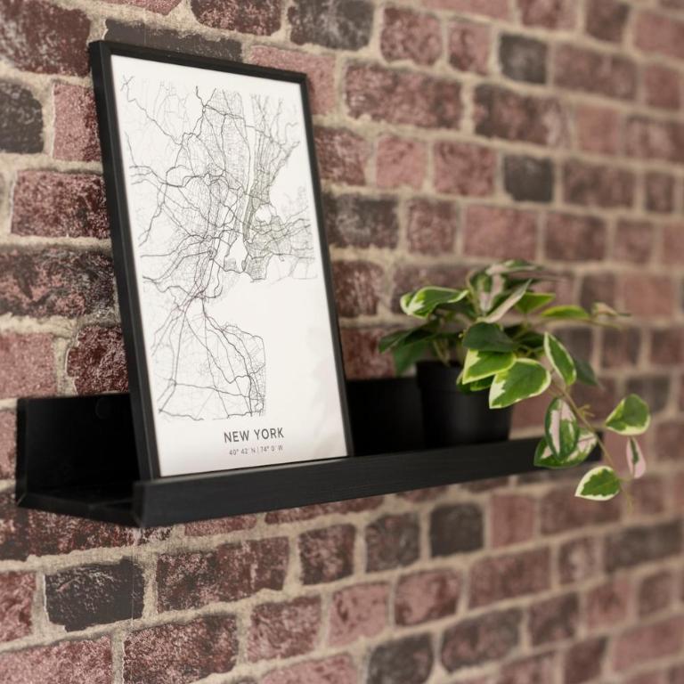 MonSéjourCosy - L'Urban - Cosy - Netflix - Apartment mit 1 Schlafzimmer - 14