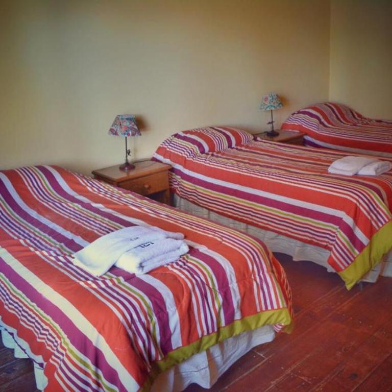 Complejo Moquehue - Casa de 2 dormitorios - 17