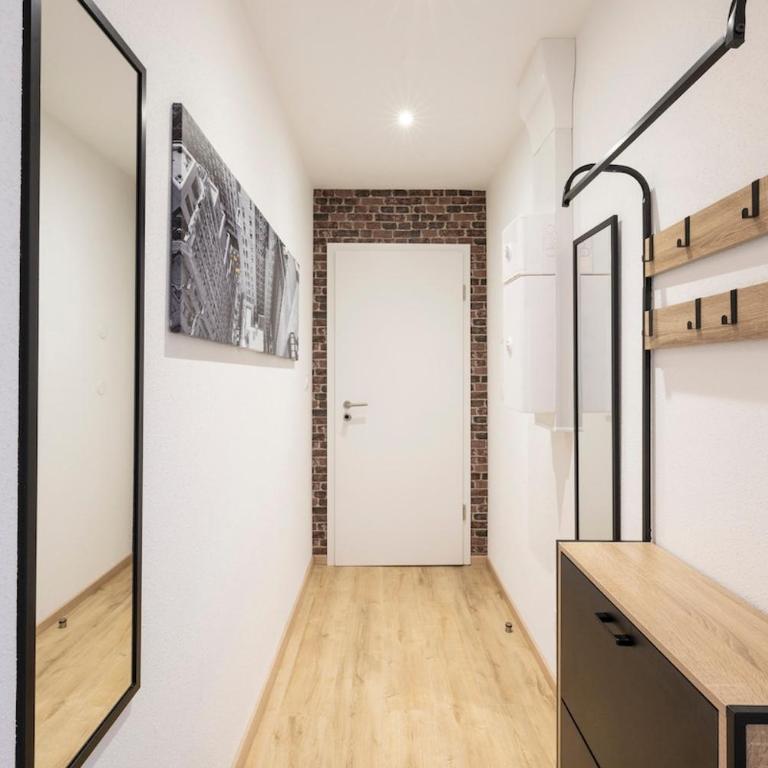 MonSéjourCosy - L'Urban - Cosy - Netflix - Apartment mit 1 Schlafzimmer - 20