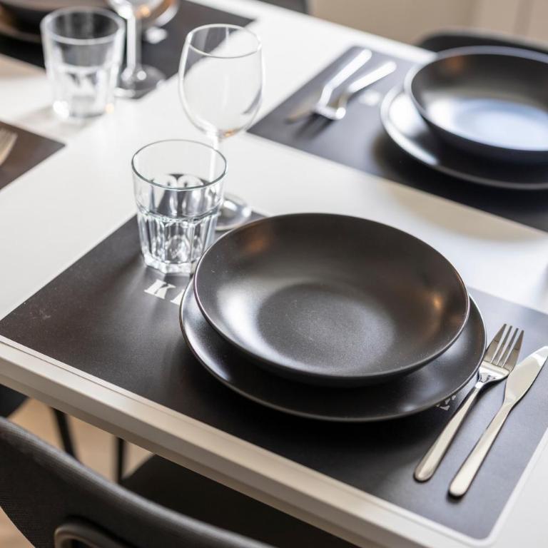 MonSéjourCosy - L'Urban - Cosy - Netflix - Apartment mit 1 Schlafzimmer - 21