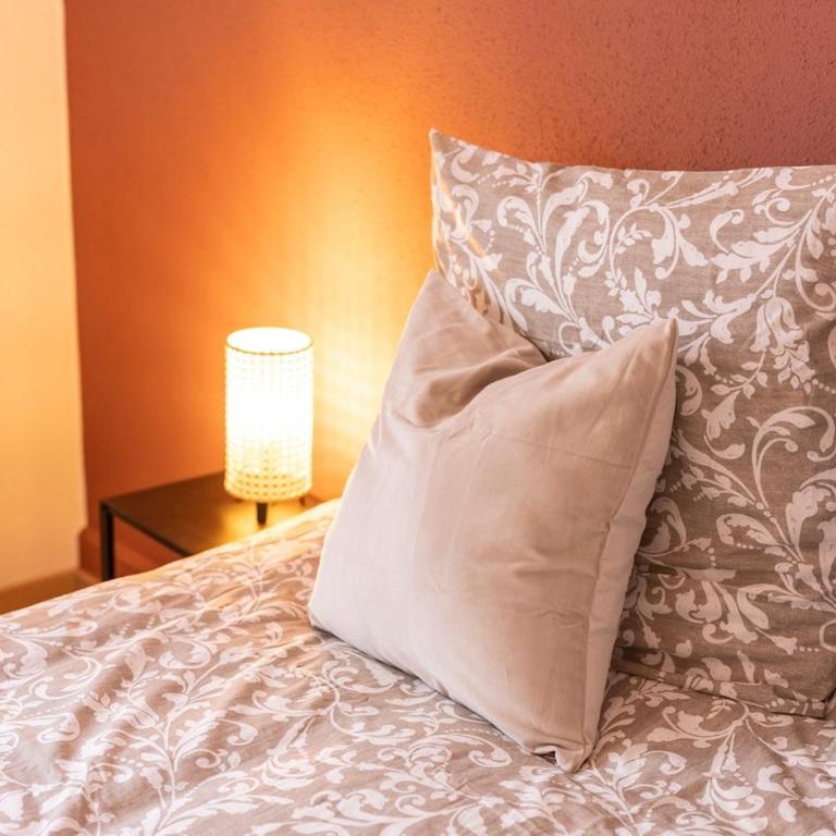 MonSéjourCosy - L'Urban - Cosy - Netflix - Apartment mit 1 Schlafzimmer - 22