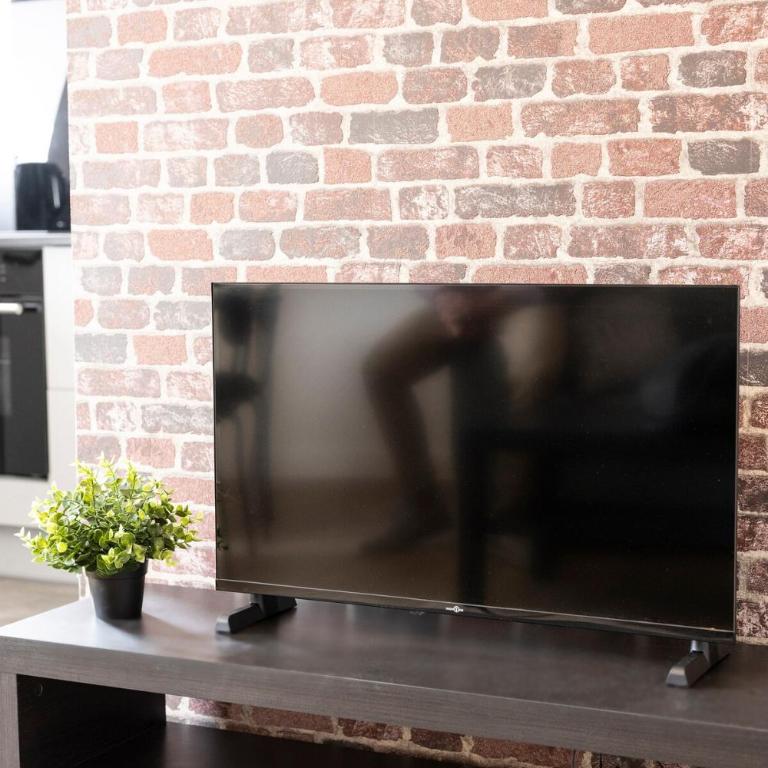 MonSéjourCosy - L'Urban - Cosy - Netflix - Apartment mit 1 Schlafzimmer - 25