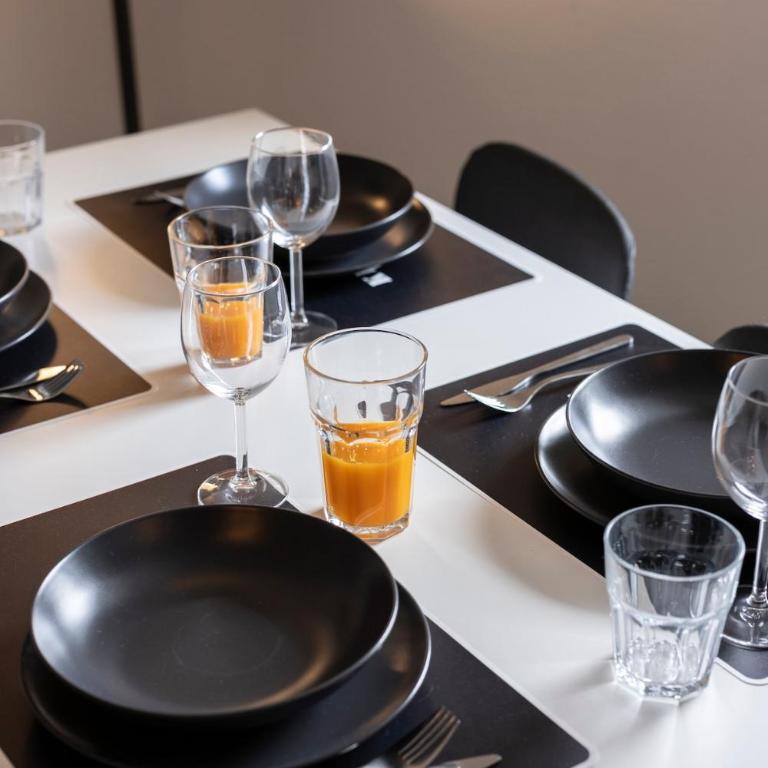 MonSéjourCosy - L'Urban - Cosy - Netflix - Apartment mit 1 Schlafzimmer - 26