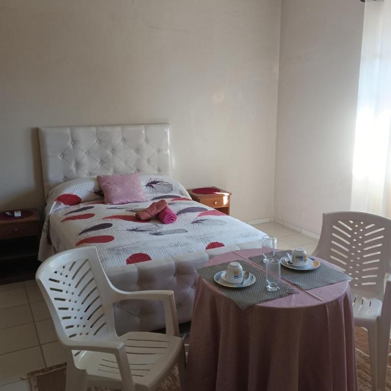 Casa de huéspedes - Habitación Doble - 5