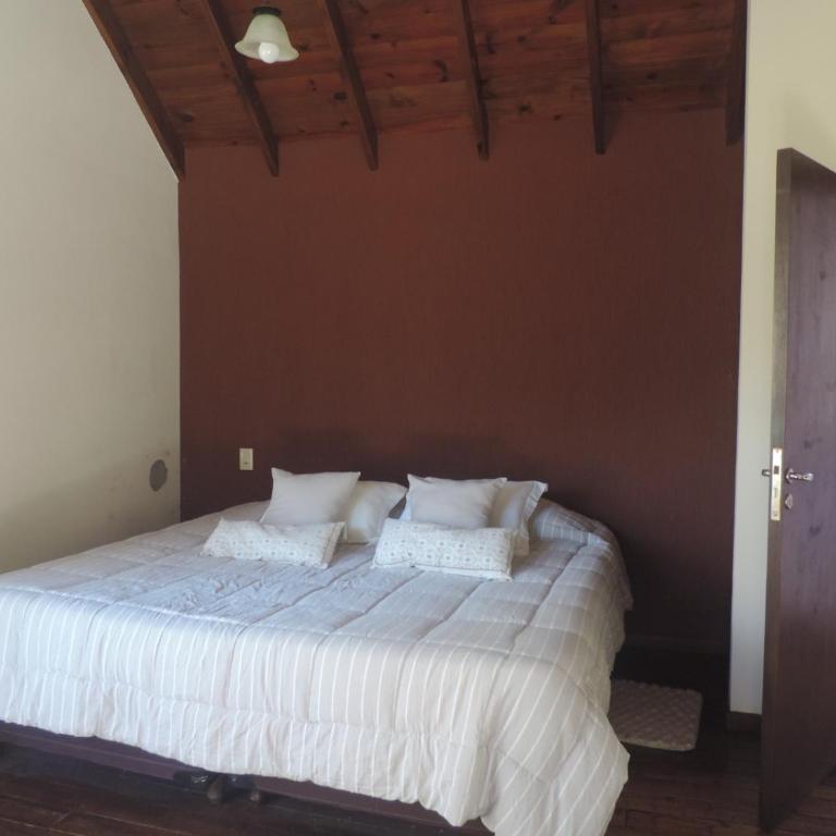 Casa Familiar - Casa de 2 dormitorios - 3