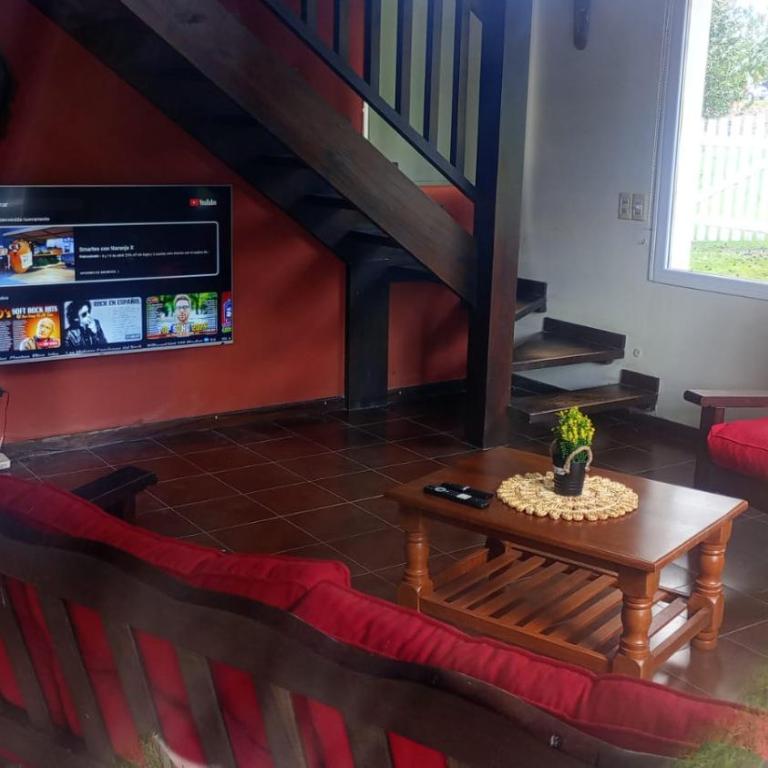 Casa Familiar - Casa de 2 dormitorios - 15