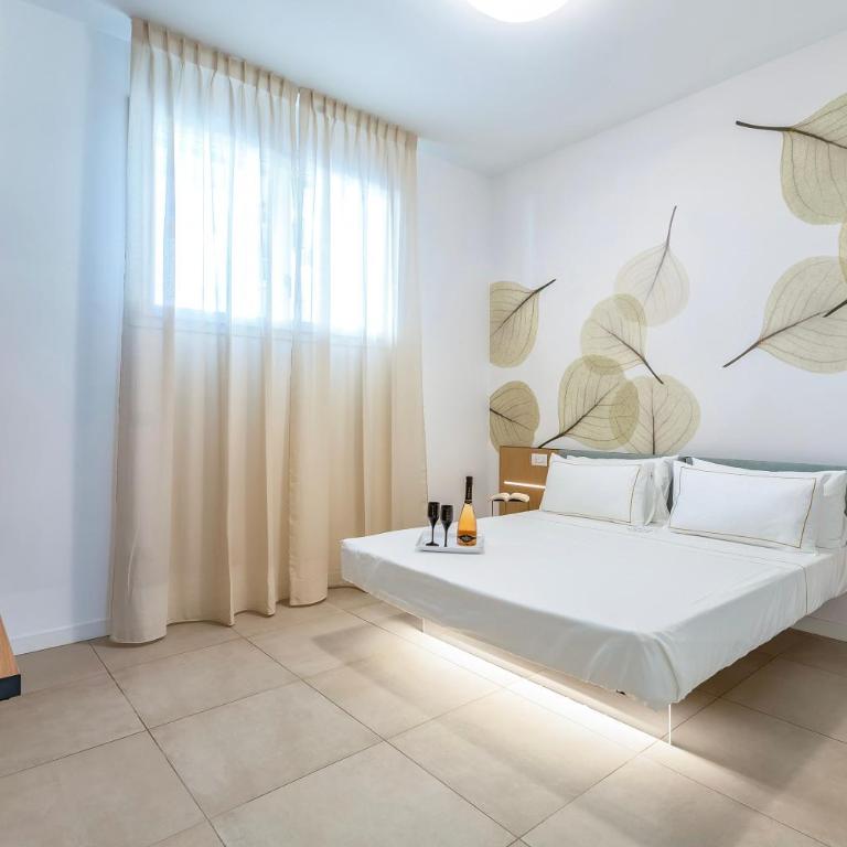 Luxury Sofia Home Alghero - Appartamento con 1 Camera da Letto e Vista Città - 10