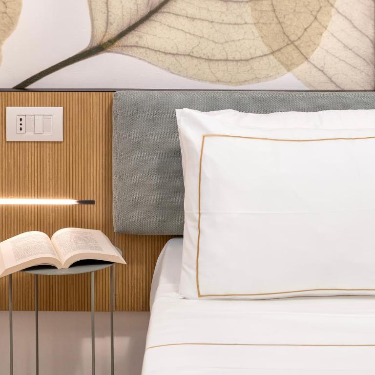Luxury Sofia Home Alghero - Appartamento con 1 Camera da Letto e Vista Città - 9