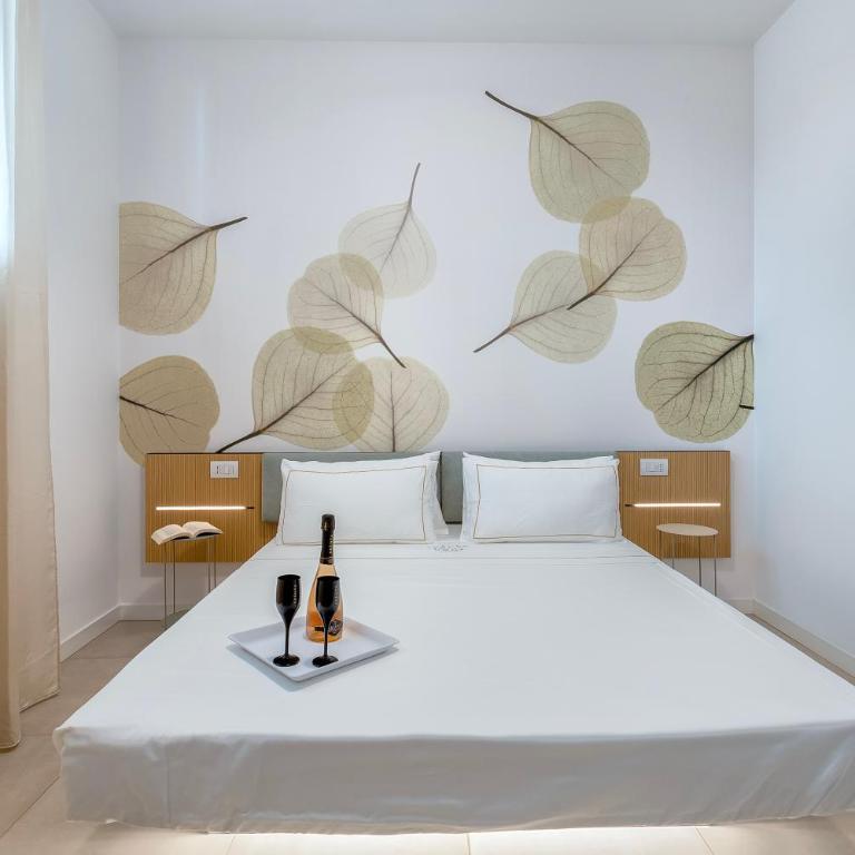 Luxury Sofia Home Alghero - Appartamento con 1 Camera da Letto e Vista Città - 16