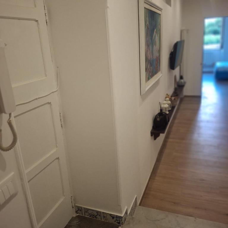 Art suite palermo - Appartamento con 1 Camera da Letto - 21