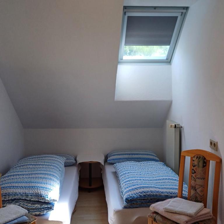 APARTMENT Eva in OBDACH - Apartment mit 2 Schlafzimmern und Bergblick - 20