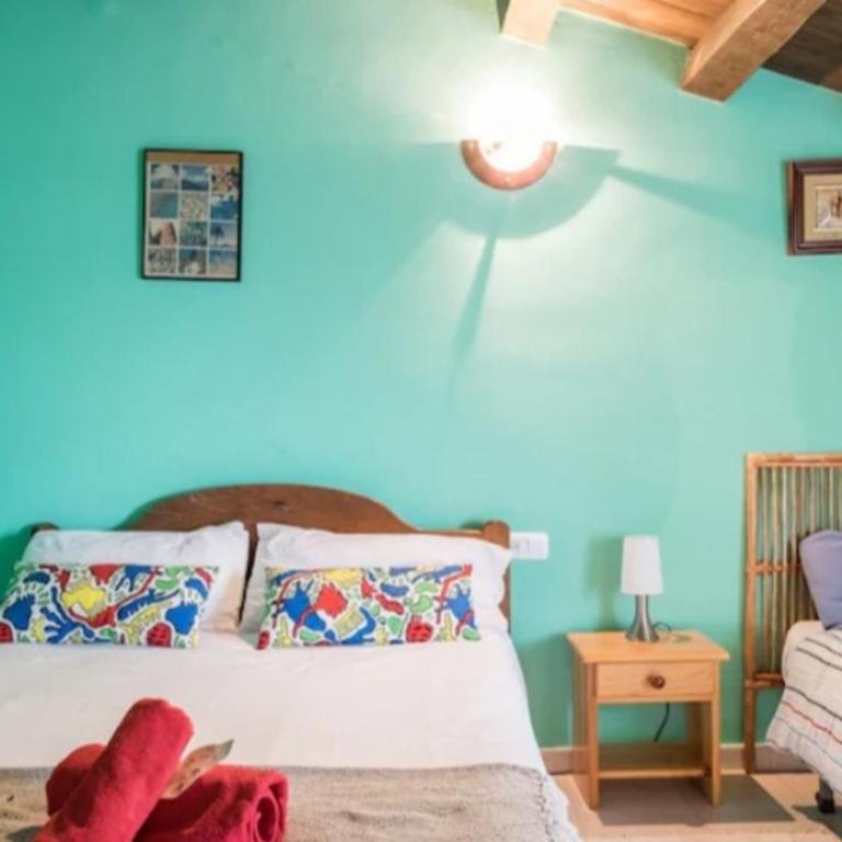 Santuari del Coll - Apartamento de 5 dormitorios - 7