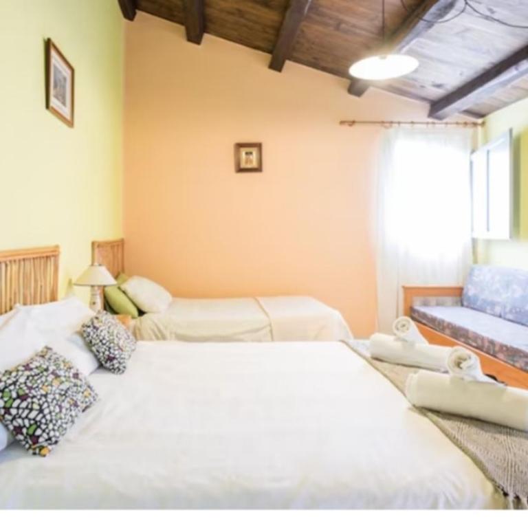 Santuari del Coll - Apartamento de 5 dormitorios - 9
