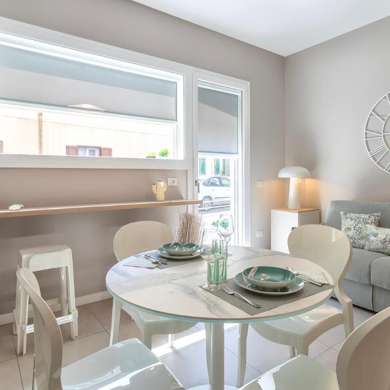 Luxury Sofia Home Alghero - Appartamento con 1 Camera da Letto e Vista Città - 31