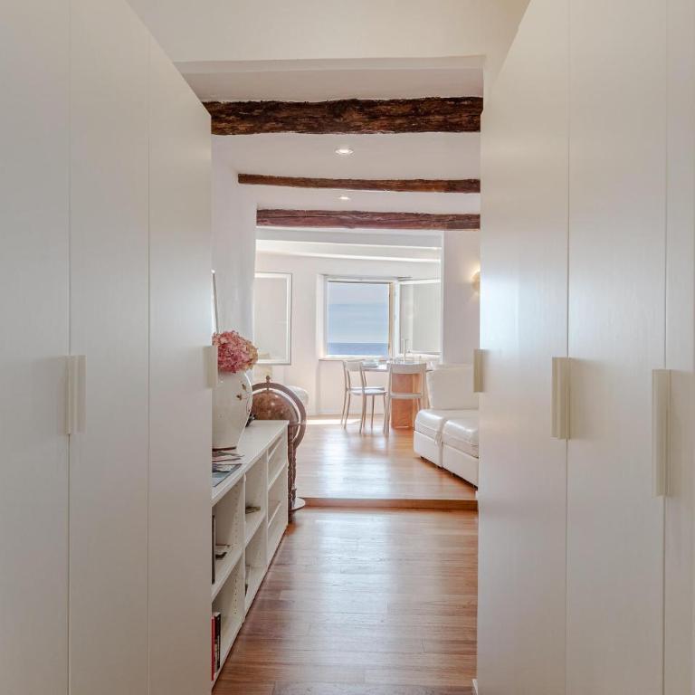 Bellissimo Appartamento A Camogli - Appartamento con 1 Camera da Letto - 14