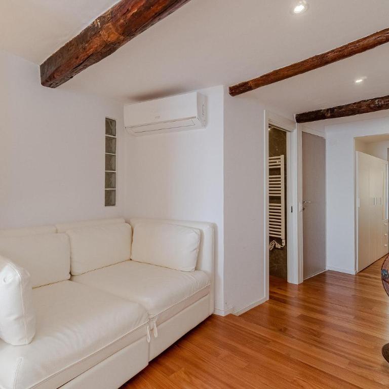 Bellissimo Appartamento A Camogli - Appartamento con 1 Camera da Letto - 9