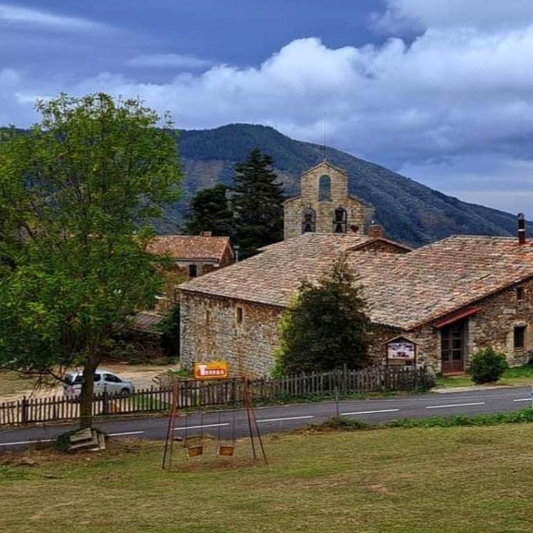Santuari del Coll - Apartamento de 3 dormitorios - 3