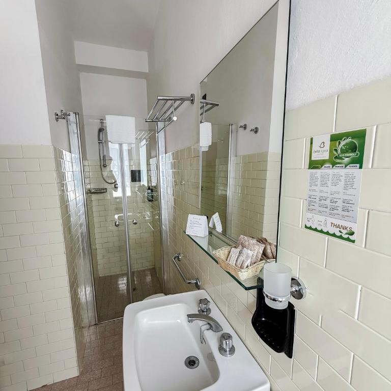 Hotel Bella Igea - Camera Quadrupla Comfort - 8