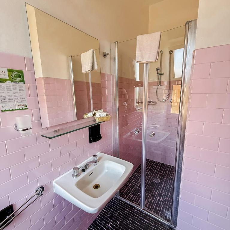 Hotel Bella Igea - Camera Quadrupla Comfort - 13