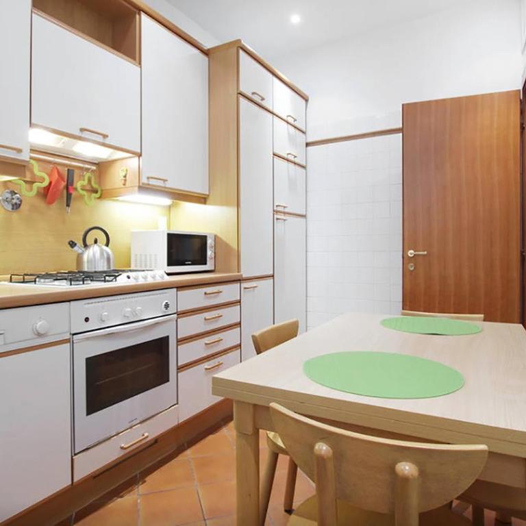 Holidays Banchi Nuovi - Appartamento con 2 Camere da Letto - 16