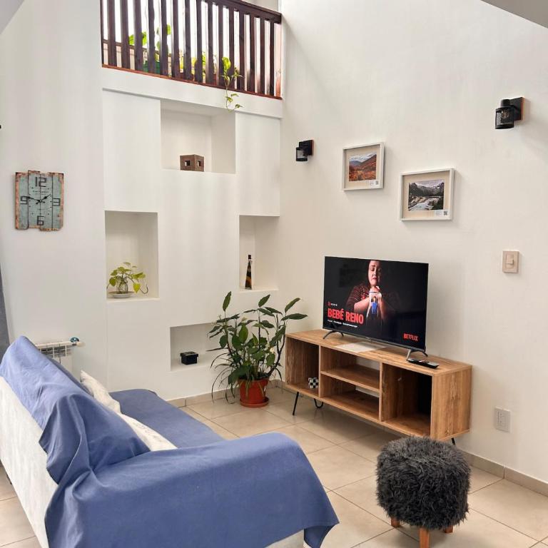 Casa Áurea - Casa con 1 dormitorio - 1