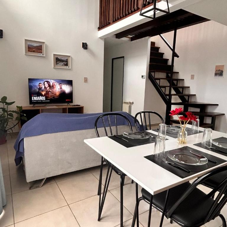 Casa Áurea - Casa con 1 dormitorio - 12