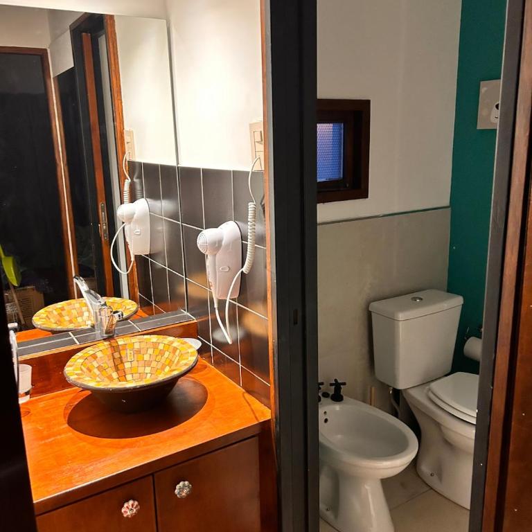 Casa Áurea - Casa con 1 dormitorio - 16