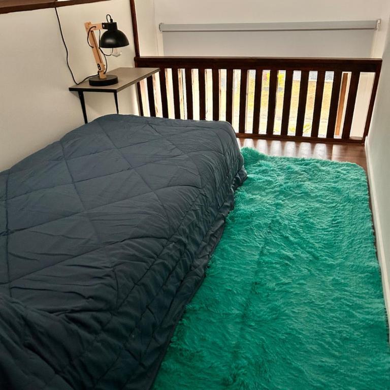 Casa Áurea - Casa con 1 dormitorio - 18