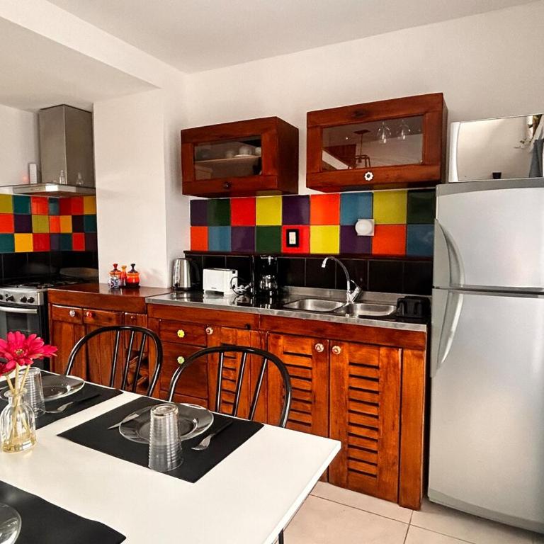 Casa Áurea - Casa con 1 dormitorio - 26