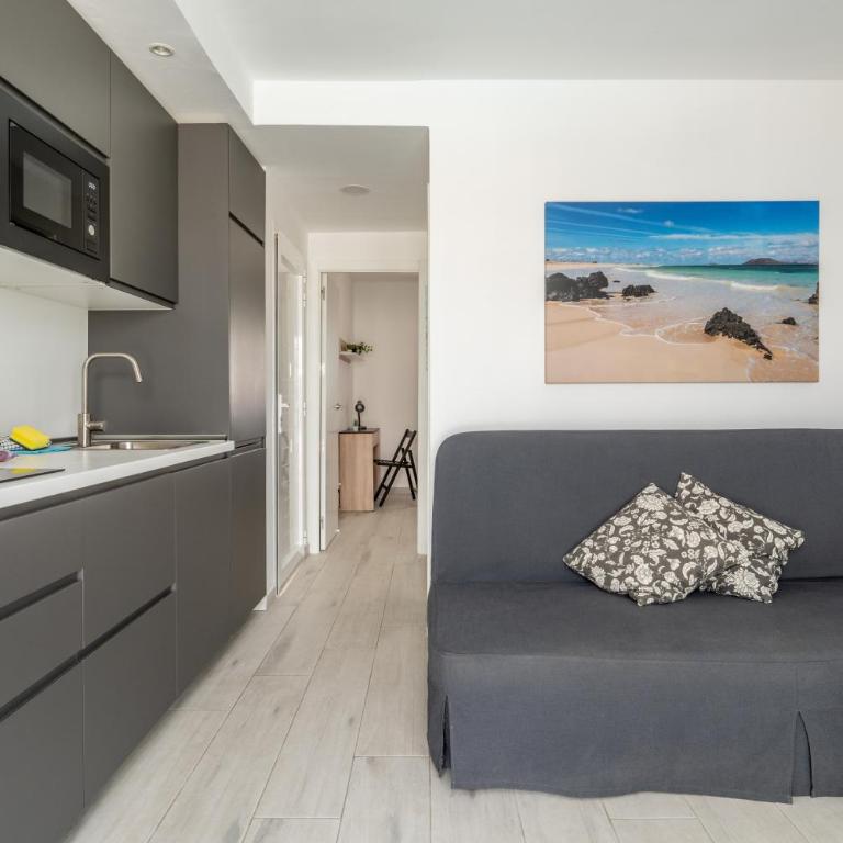 El Encanto de Corralejo - Apartamento de 1 dormitorio - 5