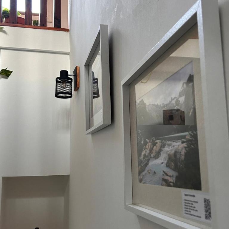 Casa Áurea - Casa con 1 dormitorio - 31