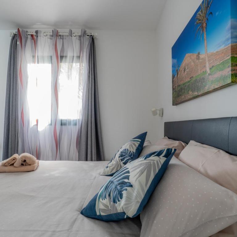 El Encanto de Corralejo - Apartamento de 1 dormitorio - 14