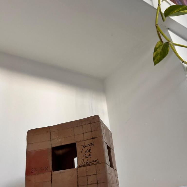 Casa Áurea - Casa con 1 dormitorio - 34