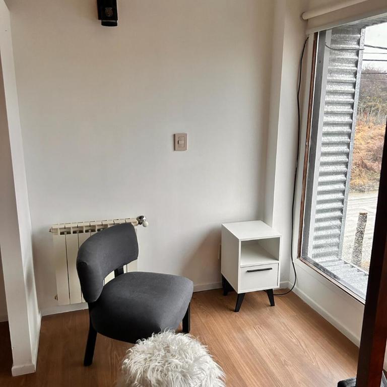 Casa Áurea - Casa con 1 dormitorio - 35