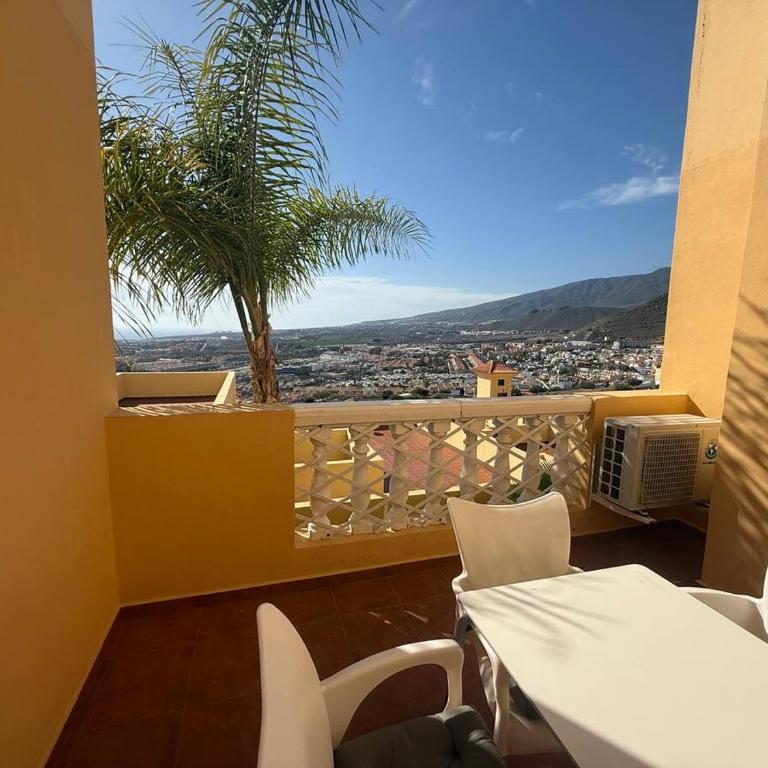 Cuatro Horizones - Apartment mit 1 Schlafzimmer - 31