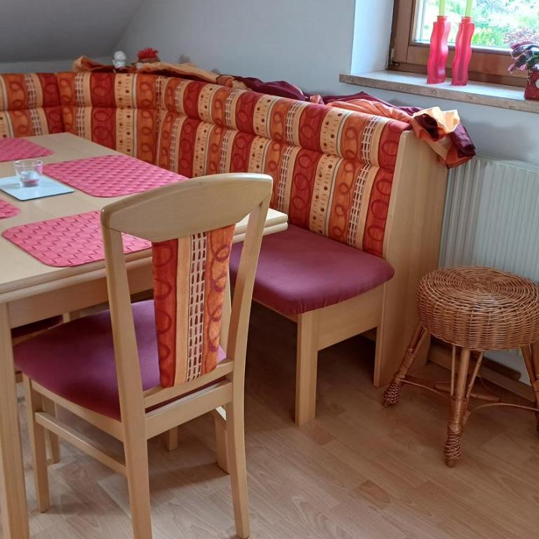 APARTMENT Eva in OBDACH - Apartment mit 2 Schlafzimmern und Bergblick - 8