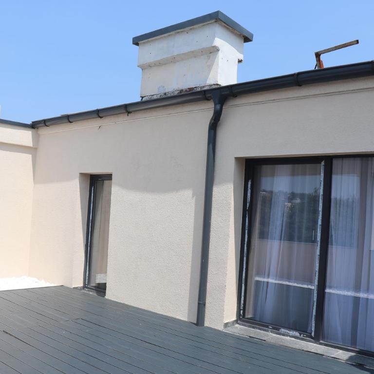 Loft Apartment - Apartman sa 2 Spavaće Sobe - 8