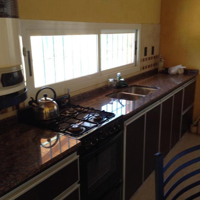 La Casita De Lunlunta - Casa - 15